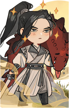 Liu Qingge