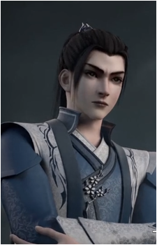Image 4 of Liu Qingge