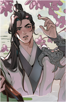 Liu Qingge