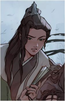 Liu Qingge