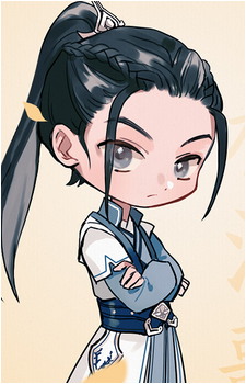 Image 5 of Liu Qingge