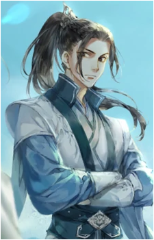 Image 3 of Liu Qingge