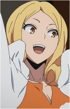 Ayaka Tomari's image