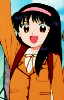 Karin Mizuhara's image