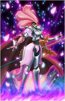Fleur de Chevalier's image