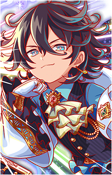 Davy {CF}'s image