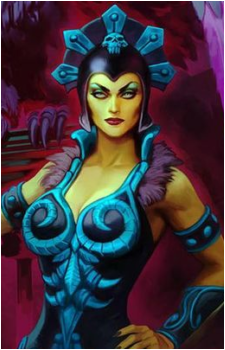Evil-Lyn's image