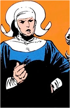 Sister Anne's image