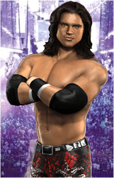 John Morrison