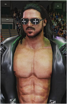 John Morrison