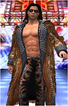 John Morrison