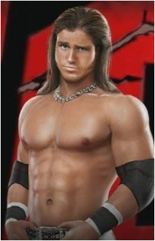 John Morrison