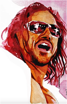 John Morrison