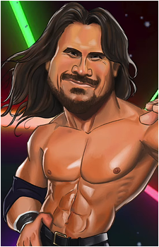 John Morrison