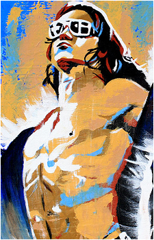 John Morrison