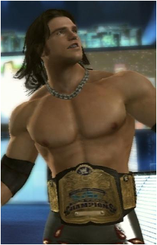 John Morrison
