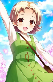 Manami Naruse