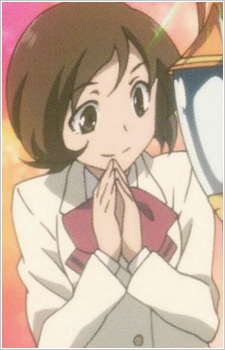 Natsuka Kasai Image