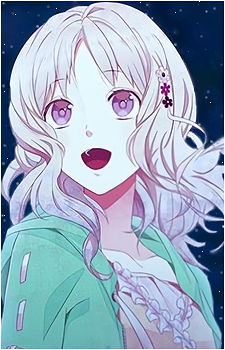 Yui Komori