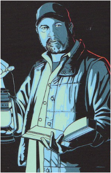 Bobby Singer