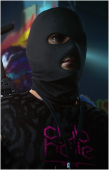 Agent Thames's image