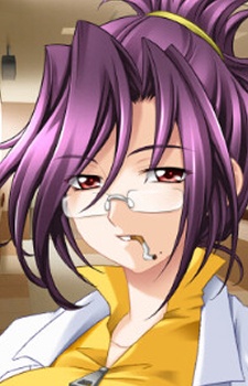 Motoko Kouzuki