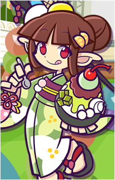 Kokori's image