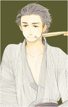 Sukeroku Yuurakutei's image