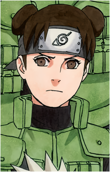 Tenten