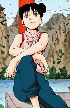 Tenten