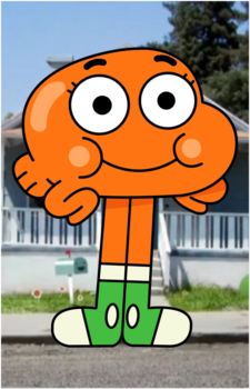 Darwin Watterson's image