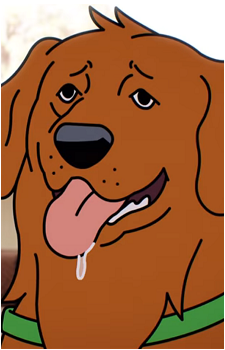 Darwin Watterson
