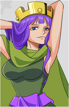 Archer Queen