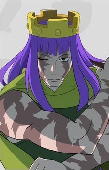 Archer Queen