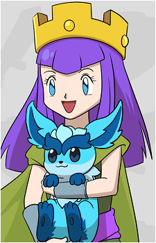 Archer Queen