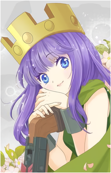 Archer Queen