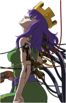 Archer Queen