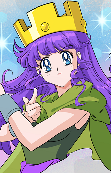 Archer Queen