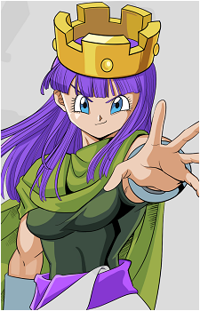 Archer Queen