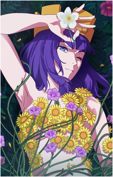 Archer Queen