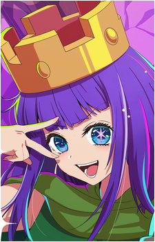 Archer Queen