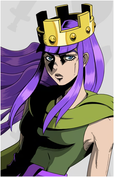 Archer Queen