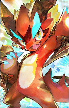 Draconir's image