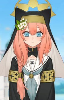 Mari {BA}