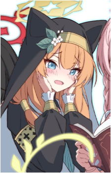 Mari {BA}