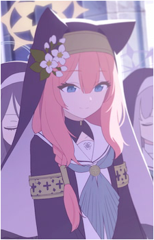 Mari {BA}