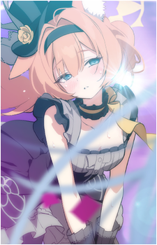 Mari {BA}