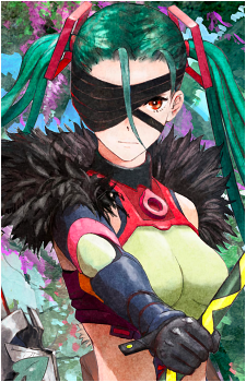 Kiria Kurono's image