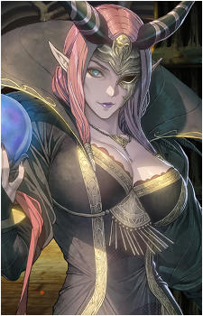 Nuibaba's image