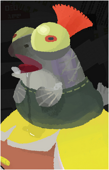 Smallfry